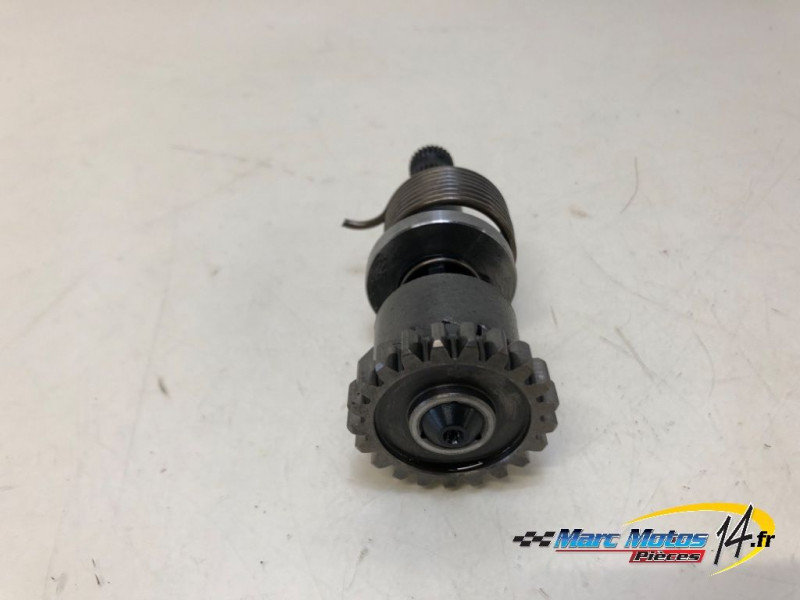 AXE DE KICK RIEJU 50 MRT 2023