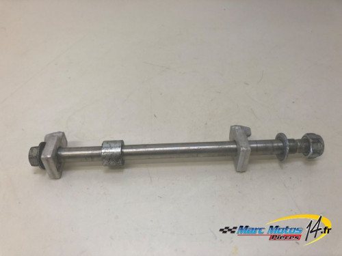 AXE DE ROUE ARRIERE RIEJU 50 MRT 2023