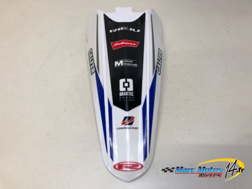 BAVETTE ARRIERE RIEJU 50 MRT 2023