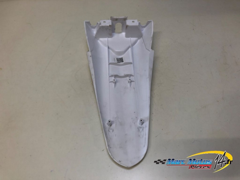 BAVETTE ARRIERE RIEJU 50 MRT 2023