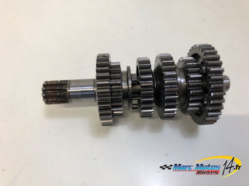 BOITE DE VITESSES RIEJU 50 MRT 2023