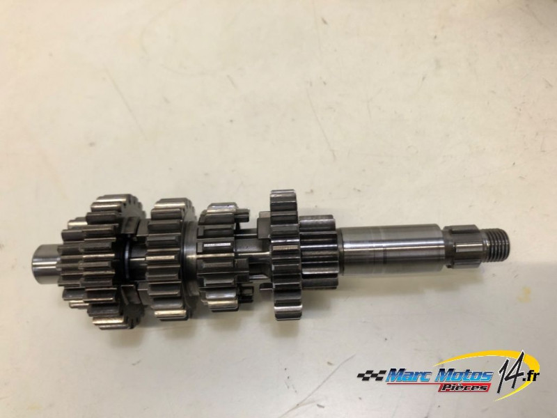 BOITE DE VITESSES RIEJU 50 MRT 2023