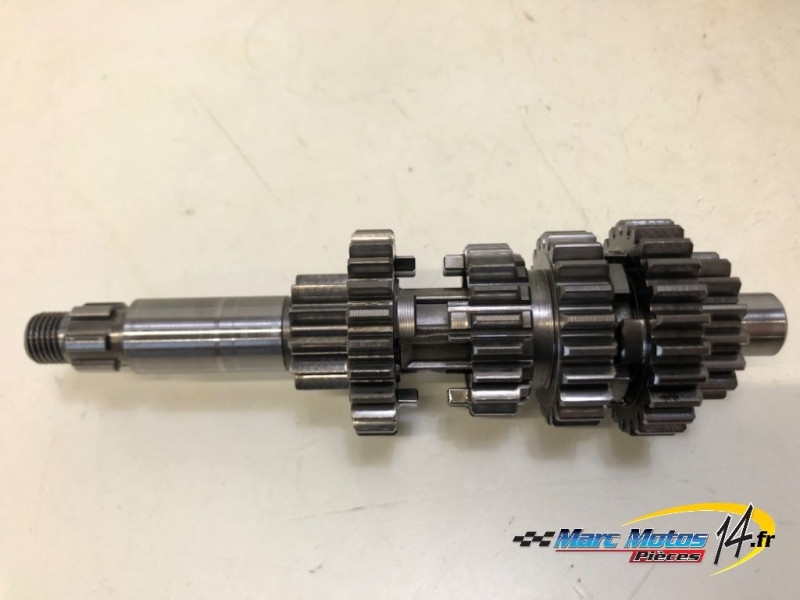 BOITE DE VITESSES RIEJU 50 MRT 2023