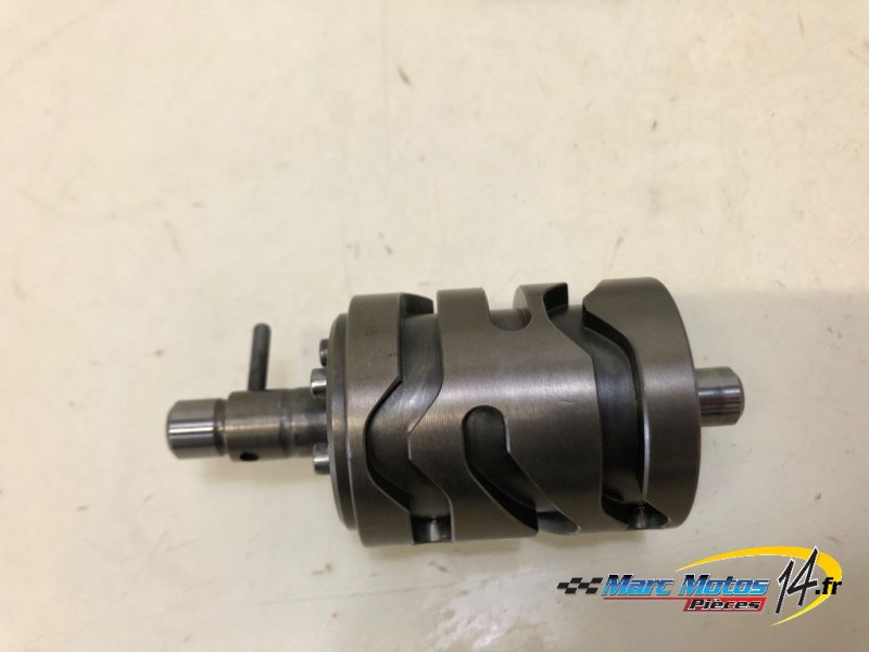 BOITE DE VITESSES RIEJU 50 MRT 2023