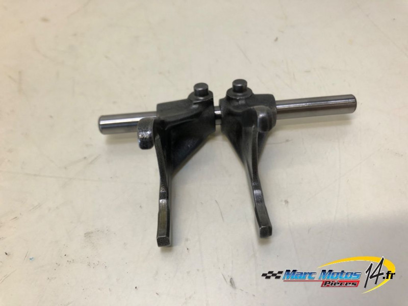 BOITE DE VITESSES RIEJU 50 MRT 2023