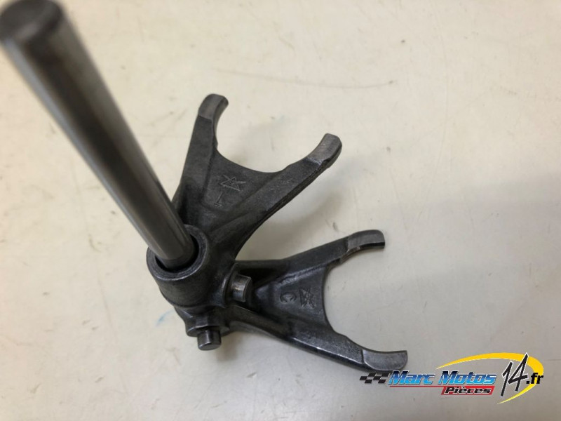 BOITE DE VITESSES RIEJU 50 MRT 2023