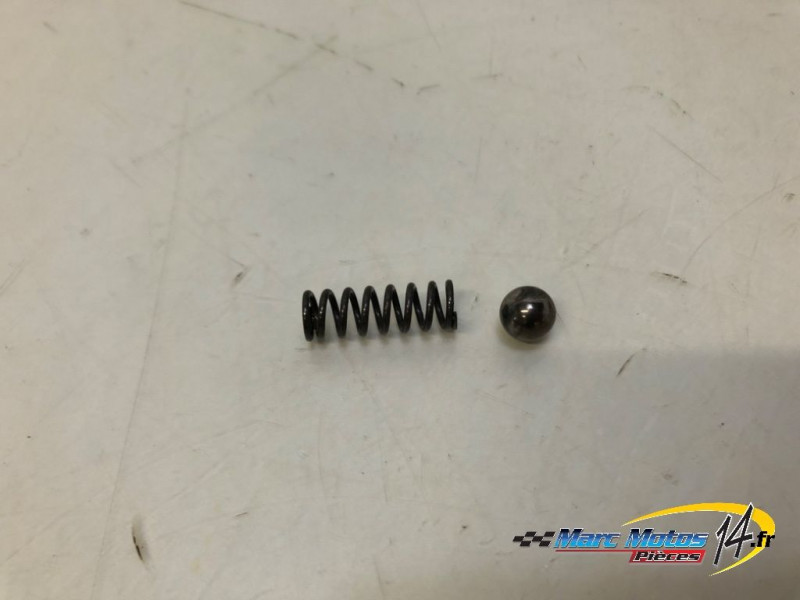 BOITE DE VITESSES RIEJU 50 MRT 2023