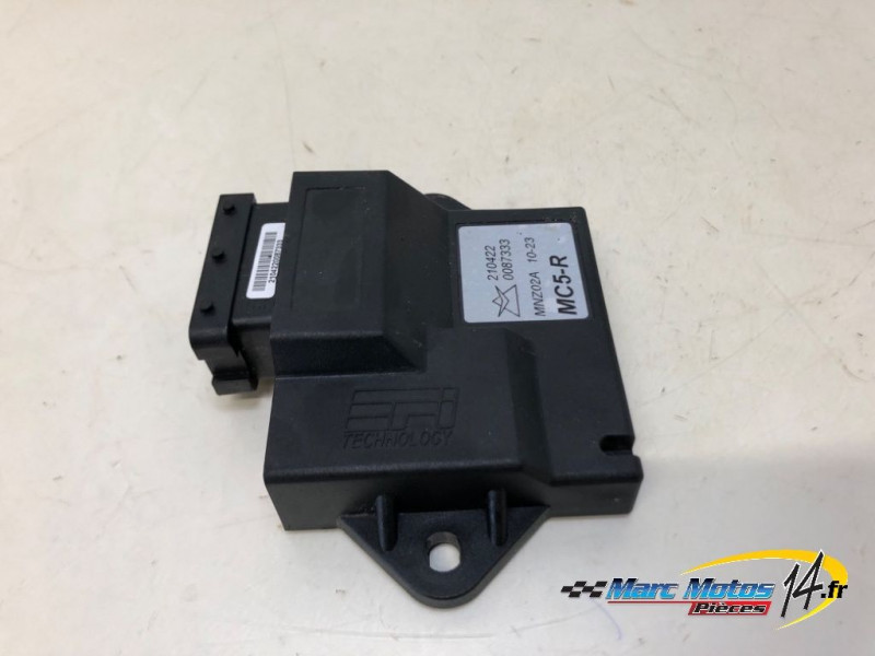 BOITIER CDI RIEJU 50 MRT 2023