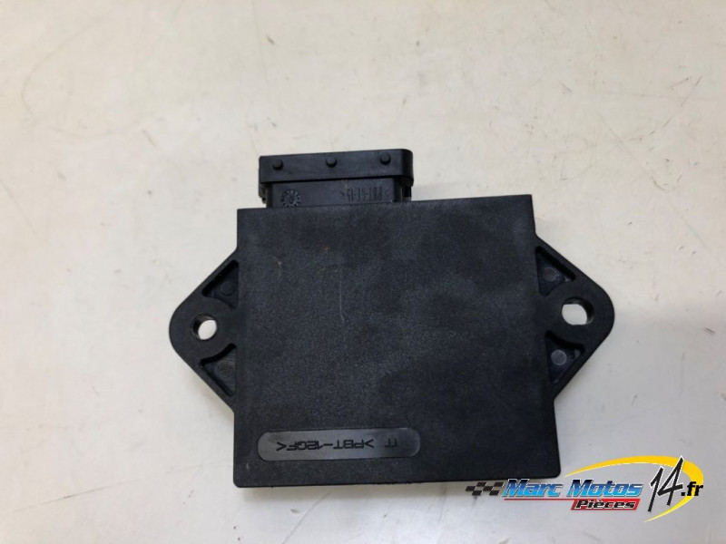 BOITIER CDI RIEJU 50 MRT 2023