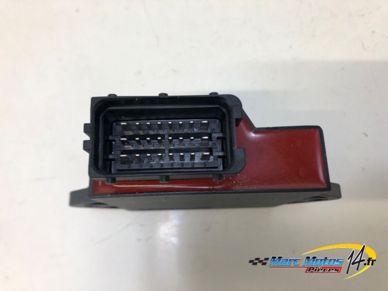 BOITIER CDI RIEJU 50 MRT 2023