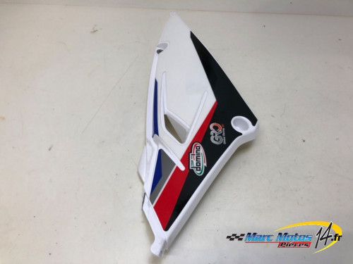 CACHE LATERAL GAUCHE RIEJU 50 MRT 2023