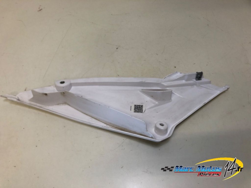 CACHE LATERAL GAUCHE RIEJU 50 MRT 2023