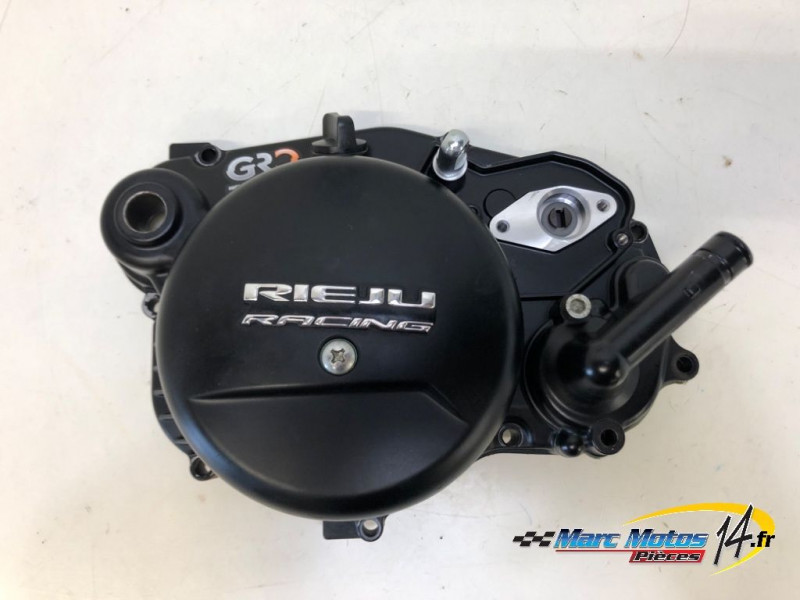 CARTER D'EMBRAYAGE RIEJU 50 MRT 2023