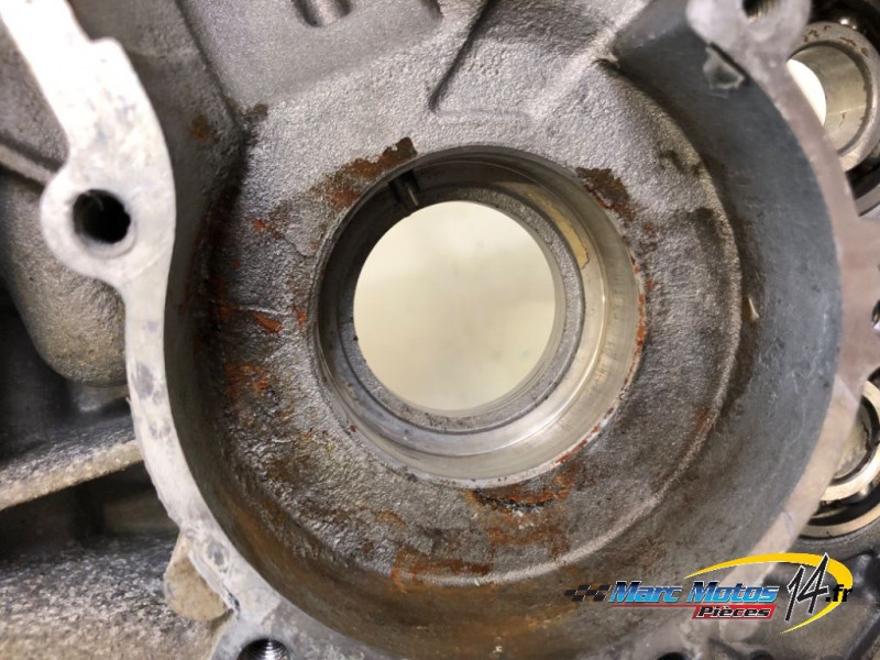 CARTER MOTEUR PRINCIPAL RIEJU 50 MRT 2023