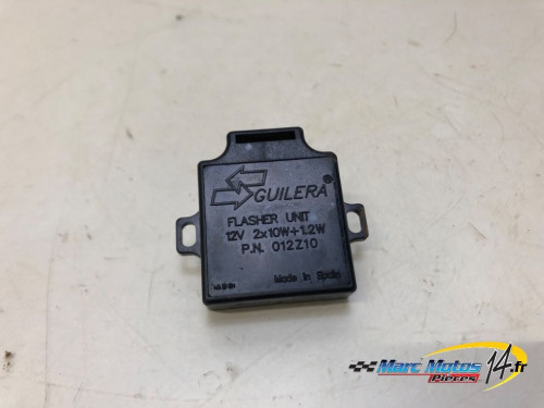 CENTRALE CLIGNOTANTS RIEJU 50 MRT 2023