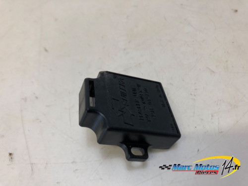 CENTRALE CLIGNOTANTS RIEJU 50 MRT 2023