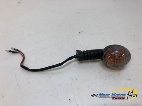 CLIGNOTANT ARRIERE GAUCHE RIEJU 50 MRT 2023