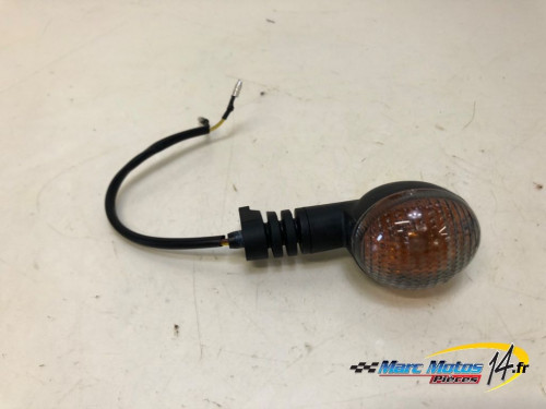 CLIGNOTANT AVANT GAUCHE RIEJU 50 MRT 2023