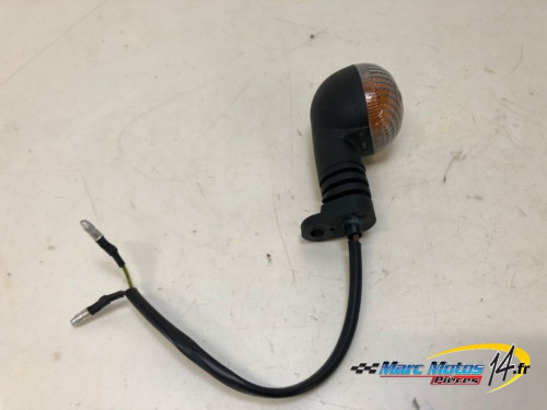 CLIGNOTANT AVANT GAUCHE RIEJU 50 MRT 2023