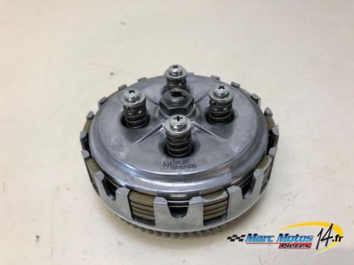 CLOCHE D&#039;EMBRAYAGE RIEJU 50 MRT 2023