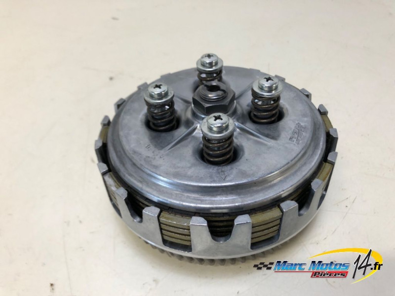 CLOCHE D'EMBRAYAGE RIEJU 50 MRT 2023