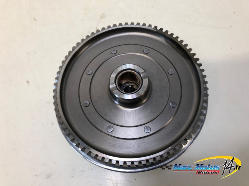 CLOCHE D'EMBRAYAGE RIEJU 50 MRT 2023