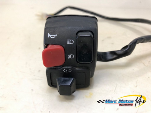 COMMODO GAUCHE RIEJU 50 MRT 2023