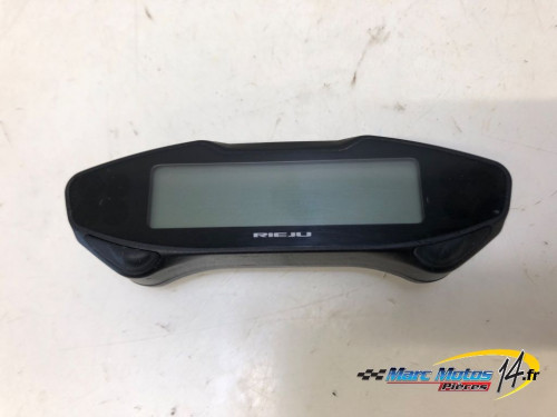 COMPTEUR RIEJU 50 MRT 2023