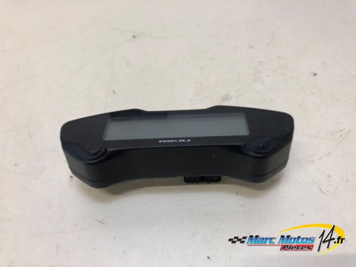 COMPTEUR RIEJU 50 MRT 2023