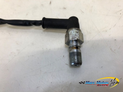 CONTACTEUR DE FREIN ARRIERE RIEJU 50 MRT 2023