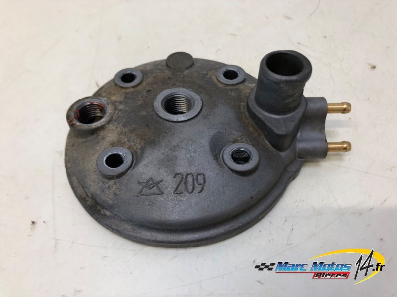 CULASSE RIEJU 50 MRT 2023