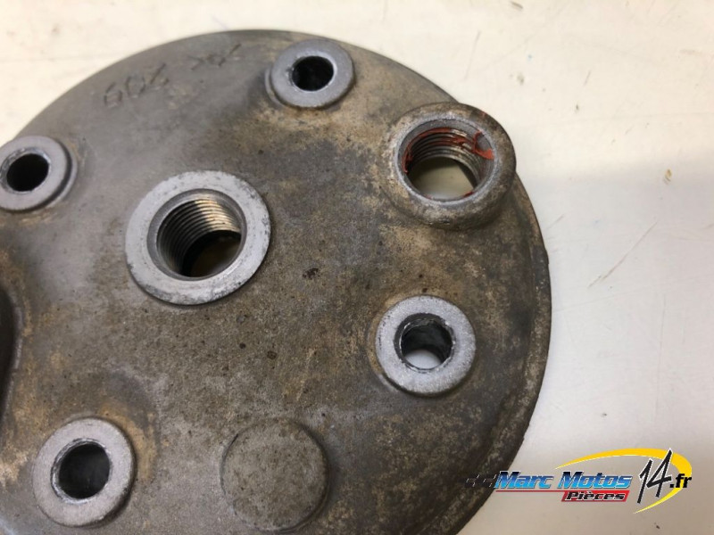 CULASSE RIEJU 50 MRT 2023