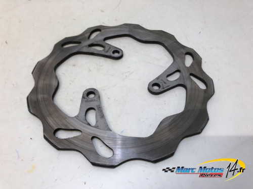 DISQUE ARRIERE RIEJU 50 MRT 2023