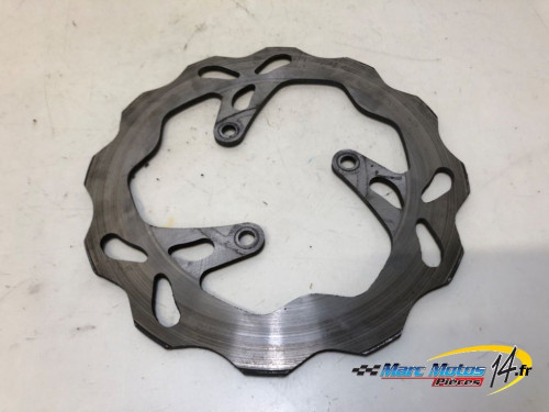 DISQUE ARRIERE RIEJU 50 MRT 2023