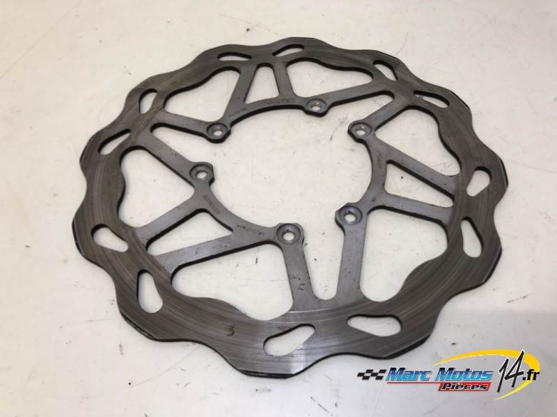 DISQUE AVANT GAUCHE RIEJU 50 MRT 2023