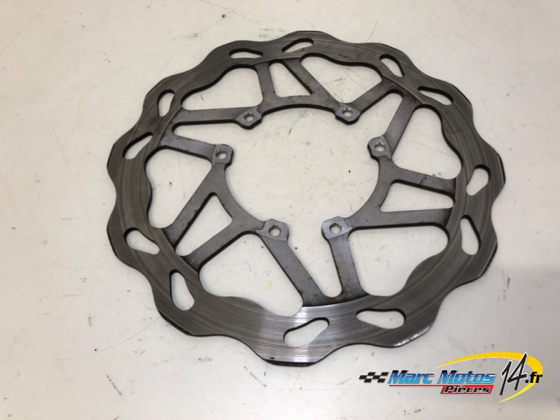 DISQUE AVANT GAUCHE RIEJU 50 MRT 2023