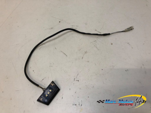 ECLAIRAGE DE PLAQUE RIEJU 50 MRT 2023