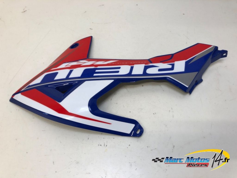 ECOPE DE RESERVOIR DROITE RIEJU 50 MRT 2023