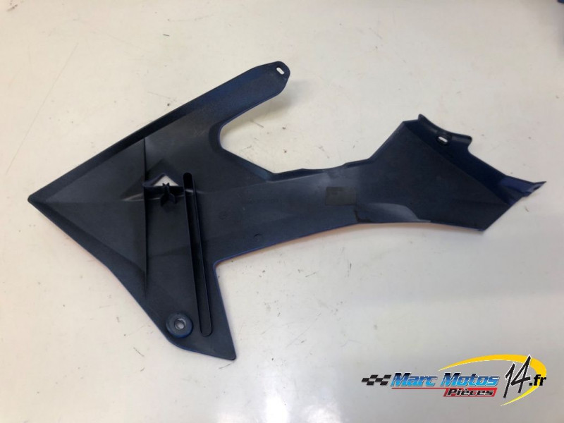 ECOPE DE RESERVOIR DROITE RIEJU 50 MRT 2023