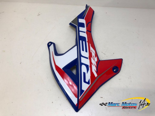 ECOPE DE RESERVOIR GAUCHE RIEJU 50 MRT 2023