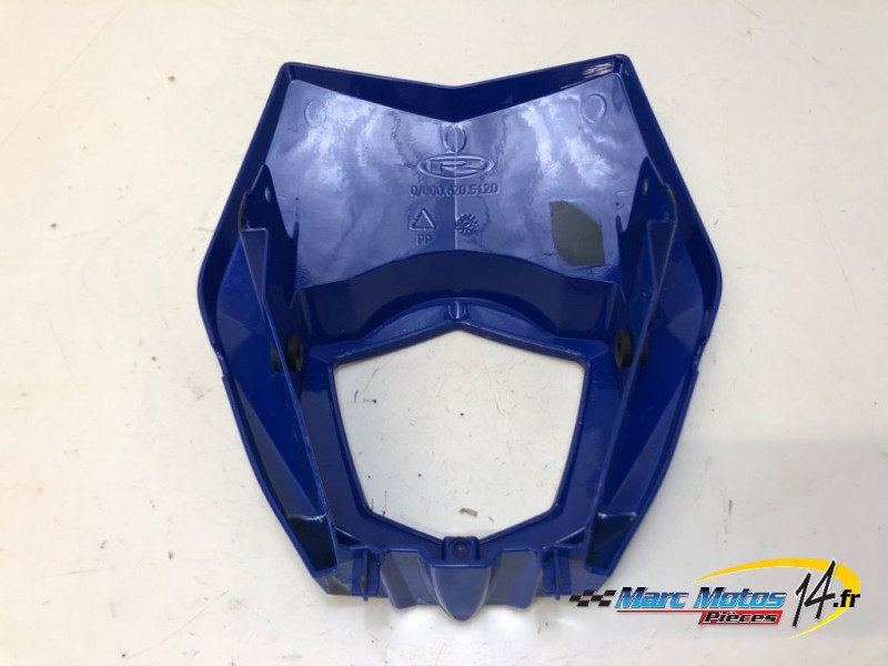 ENTOURAGE D'OPTIQUE RIEJU 50 MRT 2023