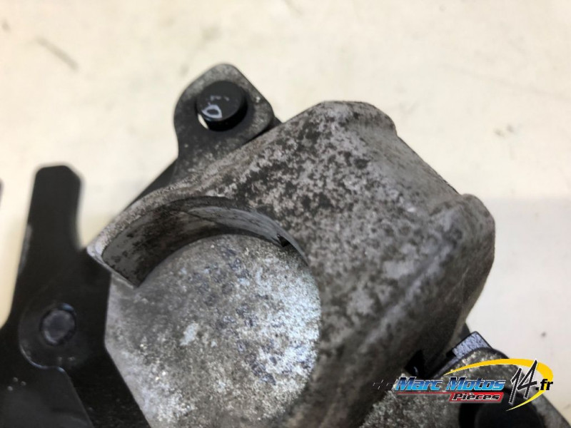 ETRIER DE FREIN ARRIERE RIEJU 50 MRT 2023