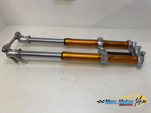 FOURCHE COMPLETE RIEJU 50 MRT 2023