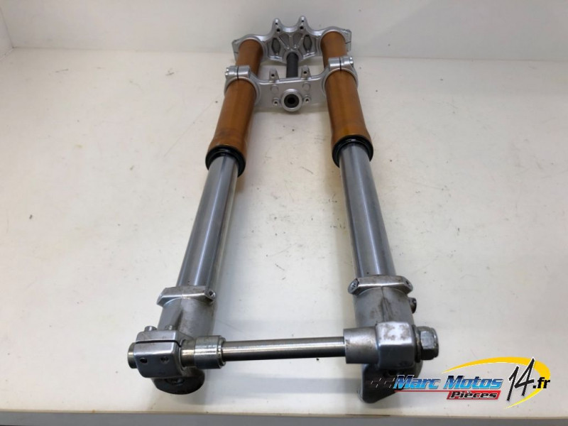 FOURCHE COMPLETE RIEJU 50 MRT 2023