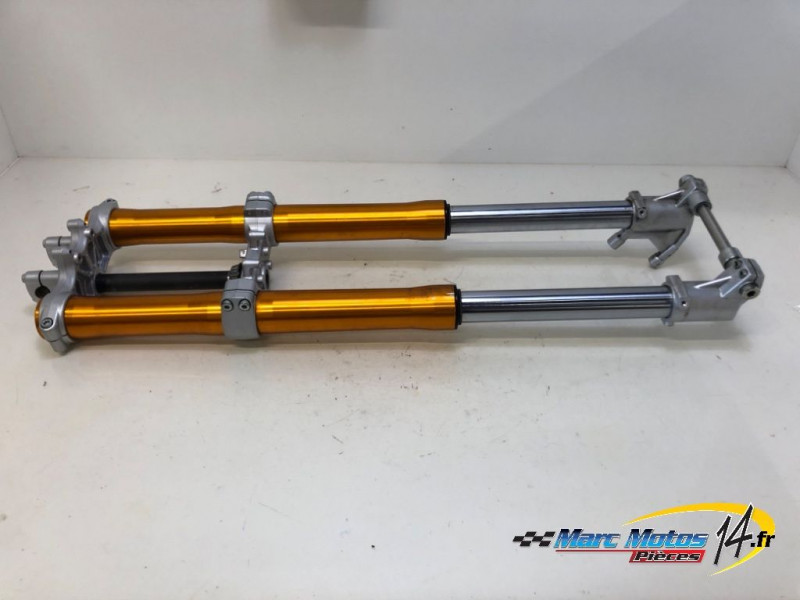 FOURCHE COMPLETE RIEJU 50 MRT 2023