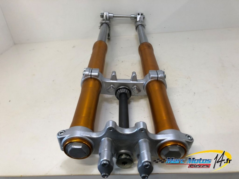 FOURCHE COMPLETE RIEJU 50 MRT 2023