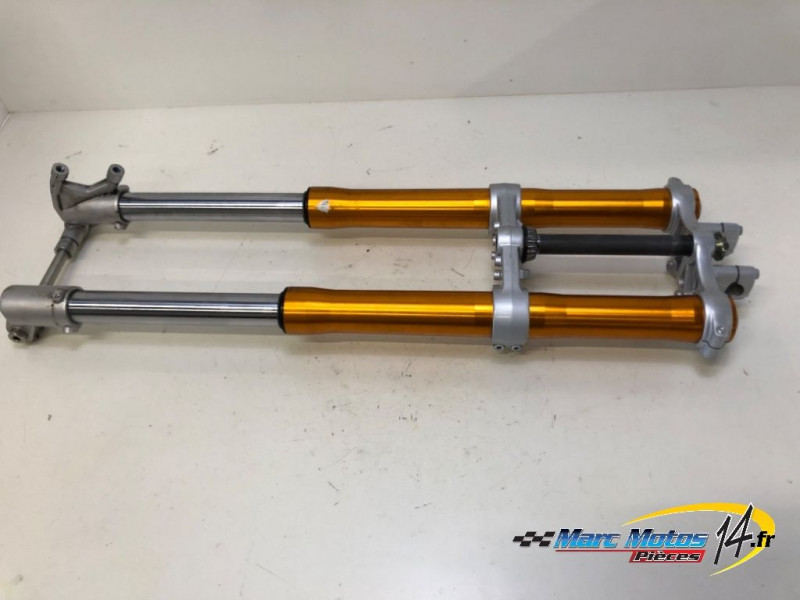 FOURCHE COMPLETE RIEJU 50 MRT 2023