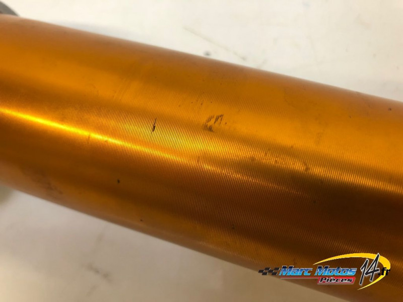 FOURCHE COMPLETE RIEJU 50 MRT 2023