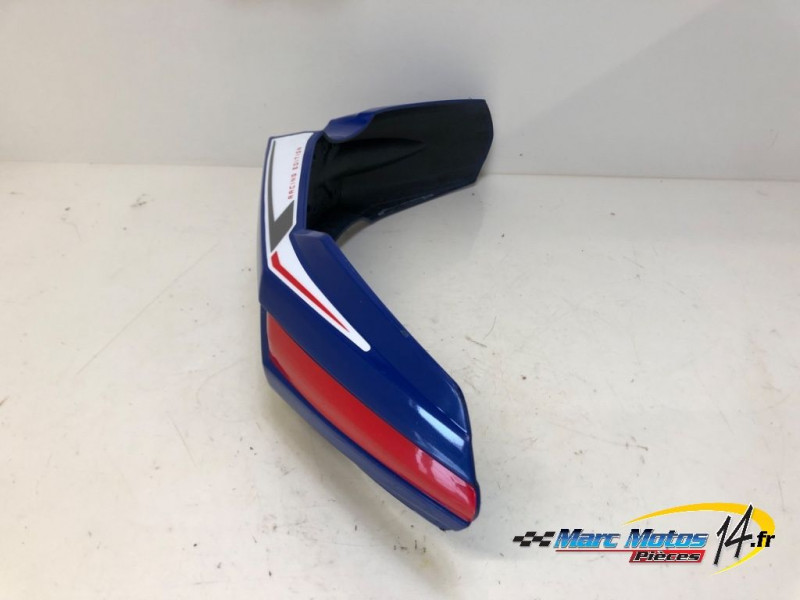 GARDE BOUE AVANT RIEJU 50 MRT 2023