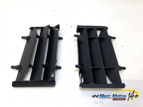 GRILLE DE RADIATEUR RIEJU 50 MRT 2023